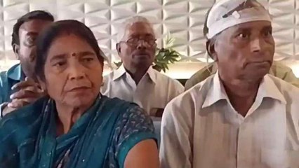 अलीगढ़: घर में घुसकर मारपीट के मामले में पुलिस ने नहीं की कार्रवाई, पीड़ित ने उठाया ये कदम