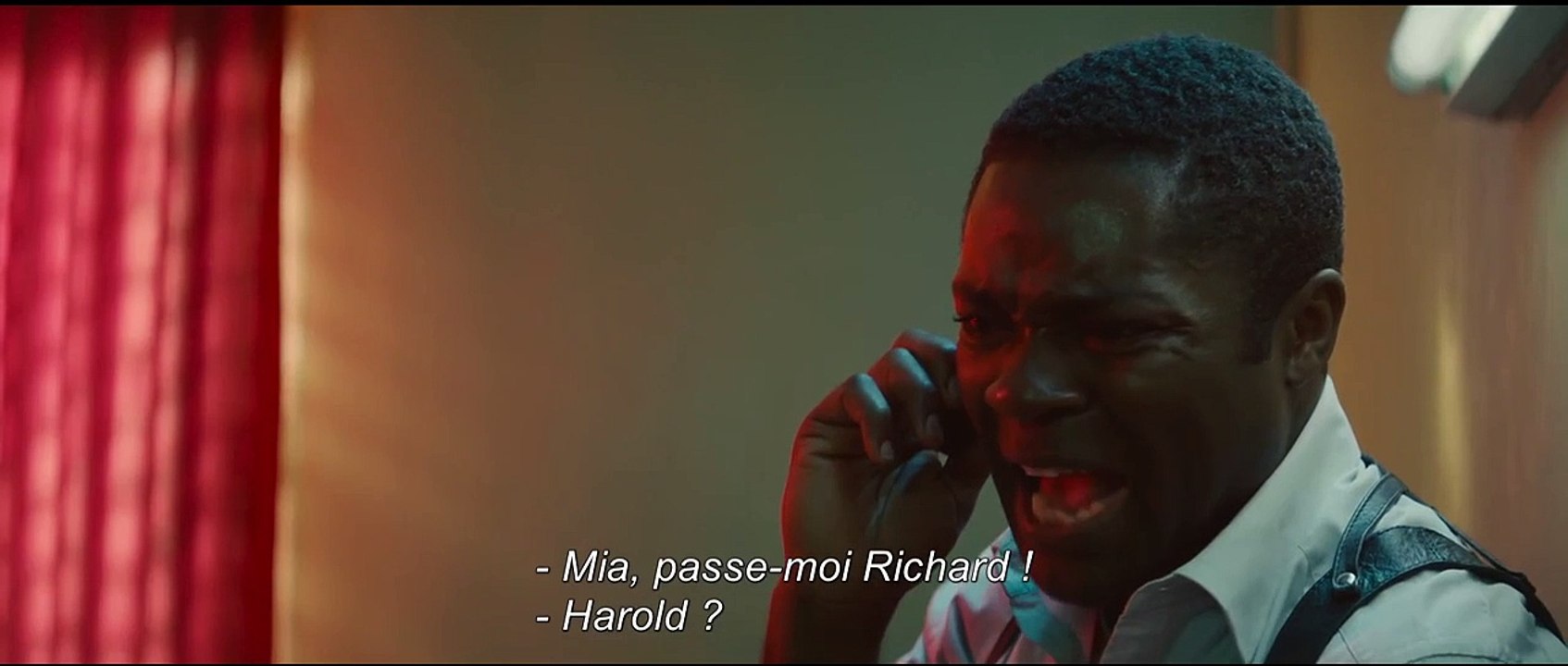 Gringo