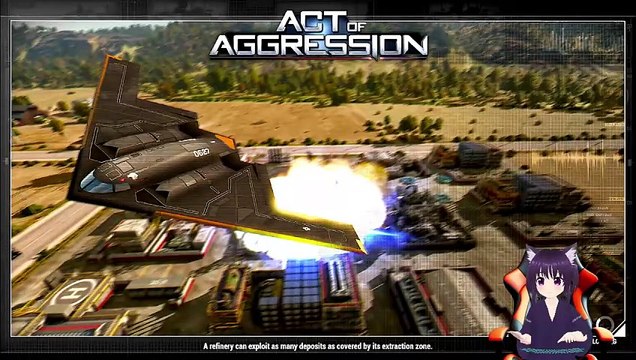 Act of Aggression 2910 2023 (2)