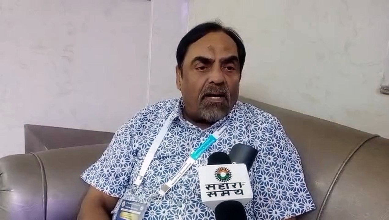 Interview: एसिडिटी को कम करने वाली दवा का अधिक...