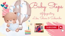 1 Hour Baby Soothing Music for Sleep, Lullaby For Babies Sleep ♥Baby Sleep Background Music, Lullaby For Babies to Go to Sleep♥Musique de fond pour le sommeil de bébé, berceuse pour que les bébés s'endorment♥寶寶睡眠音樂 搖籃曲♥Baby Steps