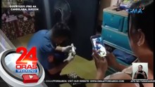 Loose firearms na nakumpiska ng PNP CALABARZON, 138 na; 43 arestado mula Agosto - bisperas ng BSK Elections | 24 Oras Weekend