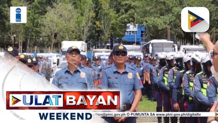 Nasa 4.5M registered voters, boboto sa Eastern Visayas