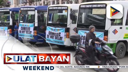 QC LGU, handa na sa mano-mano at pilot testing ng automated elections sa ilang polling precincts sa Lunes