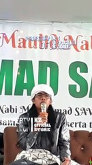 sholawat syifa - ki papatong