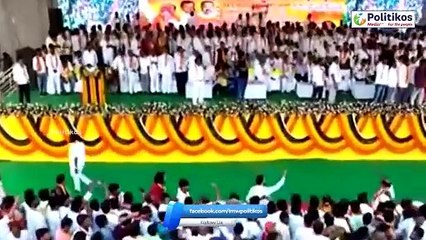 ముదిరాజ్‌లకు గాలం || BRS tries to please Mudiraj votes