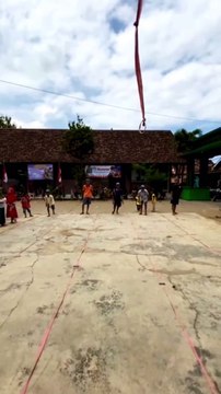 Kiu..Kiu..Tekurukuk..