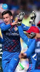 Afghanistan v Sri Lanka: Could either team make it to the World Cup semi-finals?