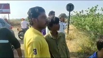 neemuch road accident latest news