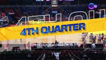 NCAA Men's Basketball San Beda vs. SSC-R (Fourth Quarter) | NCAA Season 99