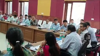 -- नामांकन कल से,  सांगानेर और आमेर के प्रत्या​शियों को इस बार कलक्ट्रेट में  नहीं आना