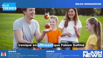 Le geste audacieux de Fabien Galthié qui laisse Helena Noguerra sous le choc