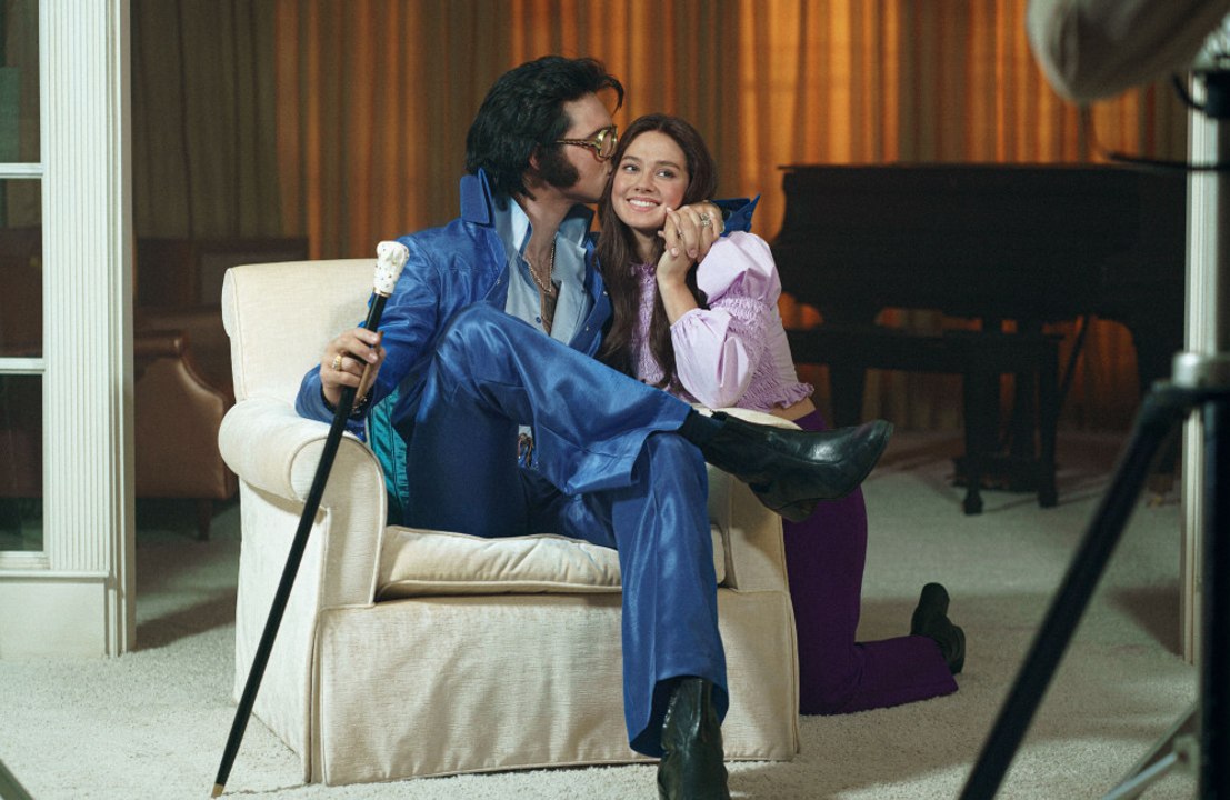 Jacob Elordi learned about Elvis Presley from Lilo + Stitch