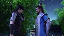 Transcending The Nine Heavens 6