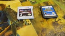 Backing up Nintendo DS and 3DS Game Cards on a Nintendo 3DS - 16 Bit Guide