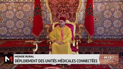 Midi infos - 29/10/2023