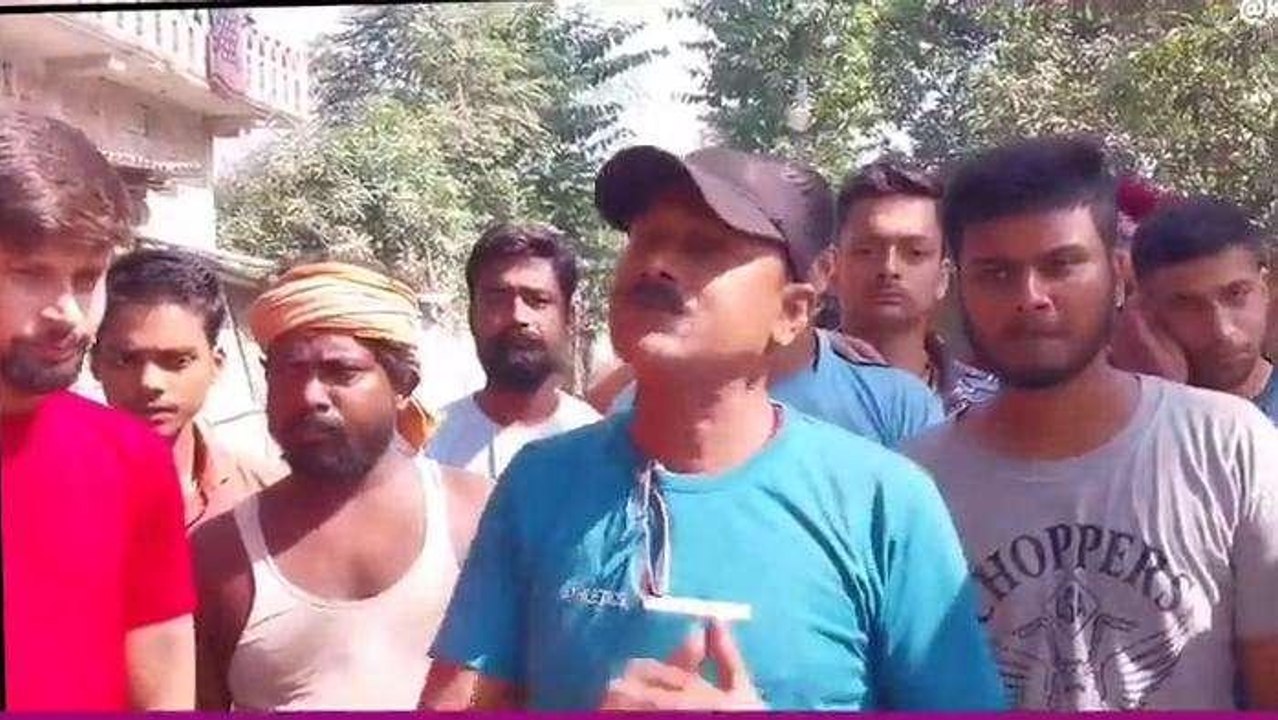 अररिया: रामकृष्ण परमहंस द्वारा स्थापित काली मंद...