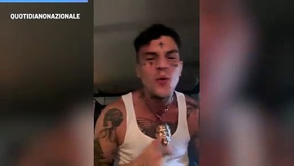 Chi ? il trapper romano Gallagher: i video delle sue canzoni