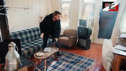 مسلسل الدخيل ( الجزء 2 ) – الحلقة 22 – تركى مدبلج