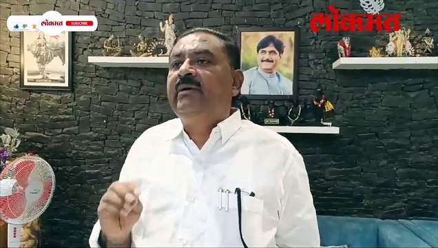 आमचे नातेवाईक तिकडे कुणबी इकडे आम्ही मराठा… सुरेश धस स्पष्टच बोलले?