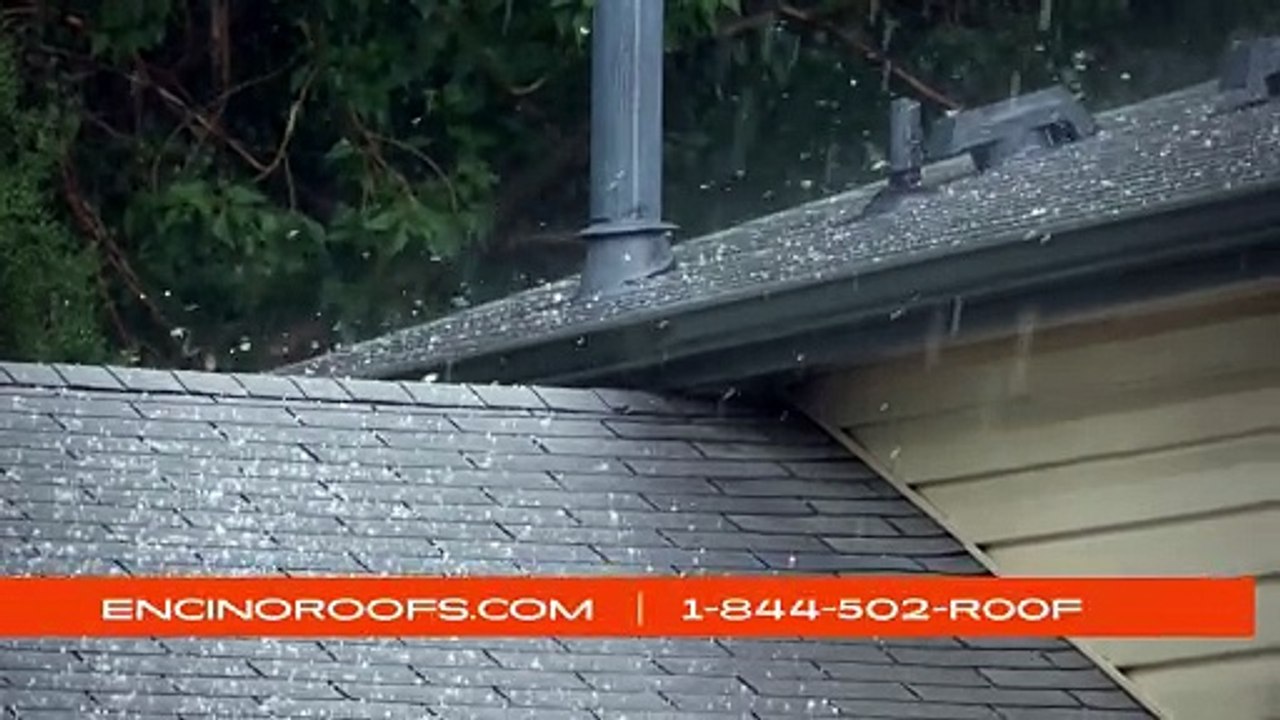Encino Roofing Services Stay Dry video Dailymotion