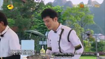 Vietsub EP 7 PART 3 CUT Nhà hàng trung hoa SEASON 5 Huỳnh Hiểu Minh, Ninh Tịnh, Diêu An Na, Châu Dã, Đinh Chân, Đàn Kiện Thứ, Triệu Lệ Dĩnh, Trương Bích Thần, Lý Băng Băng