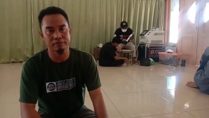 Masjid Al Mawaddah Tawarkan Hapus Tato Gratis