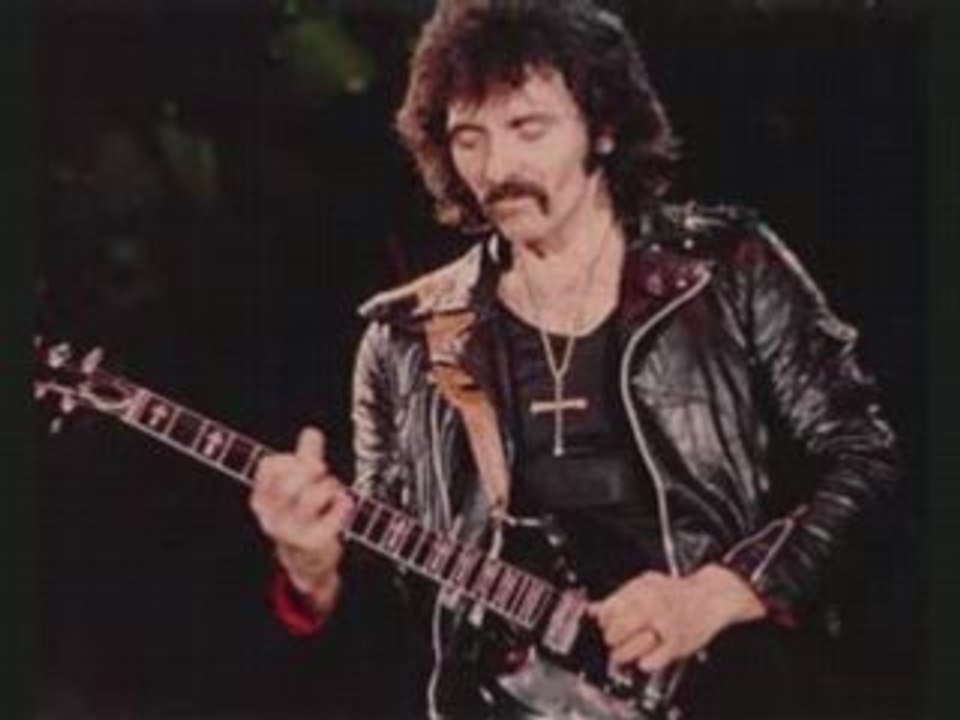 Les plus grand solos de guitare