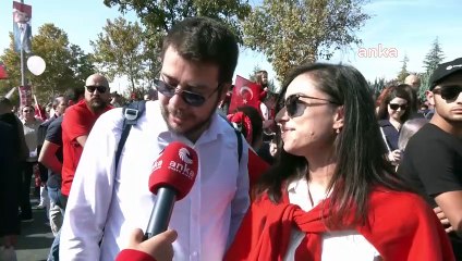 Cumhuriyet'in 100'üncü Yılı Coşkuyla Kutlanıyor.