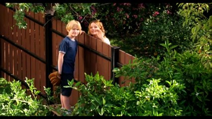 The Hole Bande-annonce (DE)