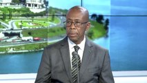 Le Magazine du Dimanche 29 octobre 2023 avec Sainy Kouakou