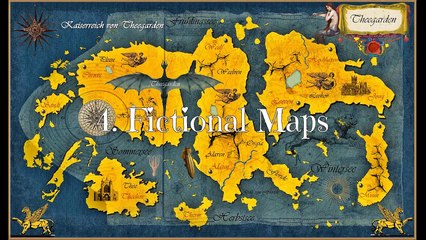 How to World Build - 10 World Building Writing Tips