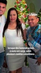 Les parents du footballeur de Liverpool Luis Diaz kidnappés en Colombie