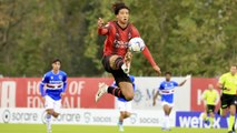 Milan-Sampdoria, Primavera 1 2023/24: la partita