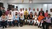Sindhu Navyuvak Seva Mandal officials elected unopposed