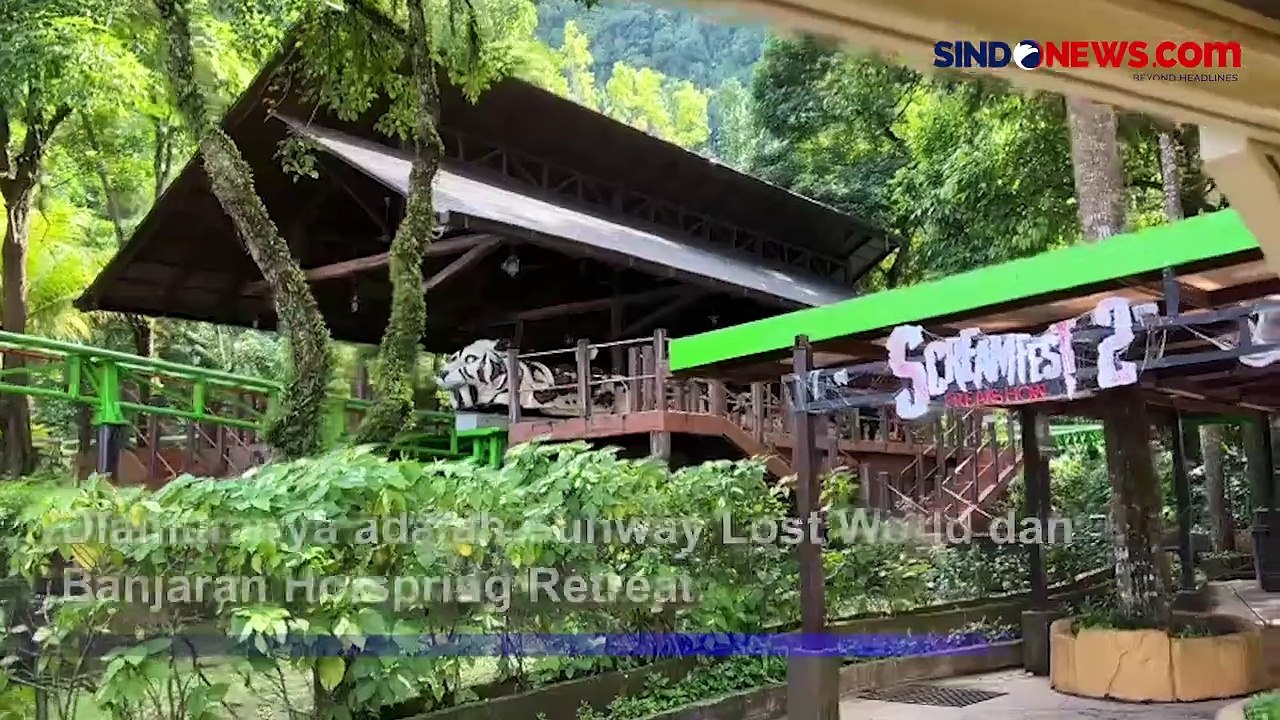 Pengalaman Meditasi Dalam Gua di Perak Malaysia, Bikin Hati Adem