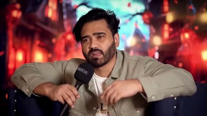 Jinnat Par Gari Charha Di _ Jinnaton Wala Kamra Khol Diya!!