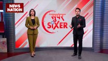 Super Sixer : हमास के हमले में Israel को बड़ा नुकसान