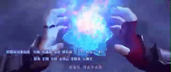 Đấu Phá Thương Khung Phần 5 Tập 21 Thuyết Minh