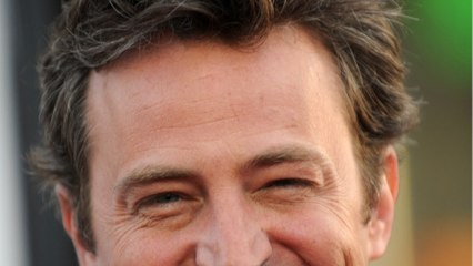 Mort de Matthew Perry (Friends) : sa dernière photo qui perturbe les internautes, “c’est fou…”
