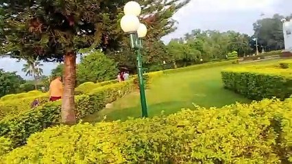 Lumbini birth place of lord Buddha