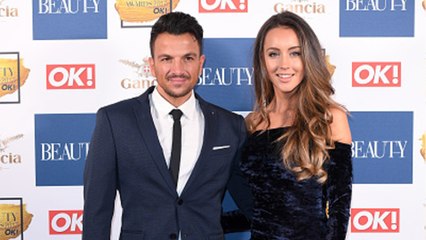 Peter Andre's wife Emily has made another huge announcement