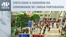 União Europeia processa Portugal após decisão que favorece Brasil