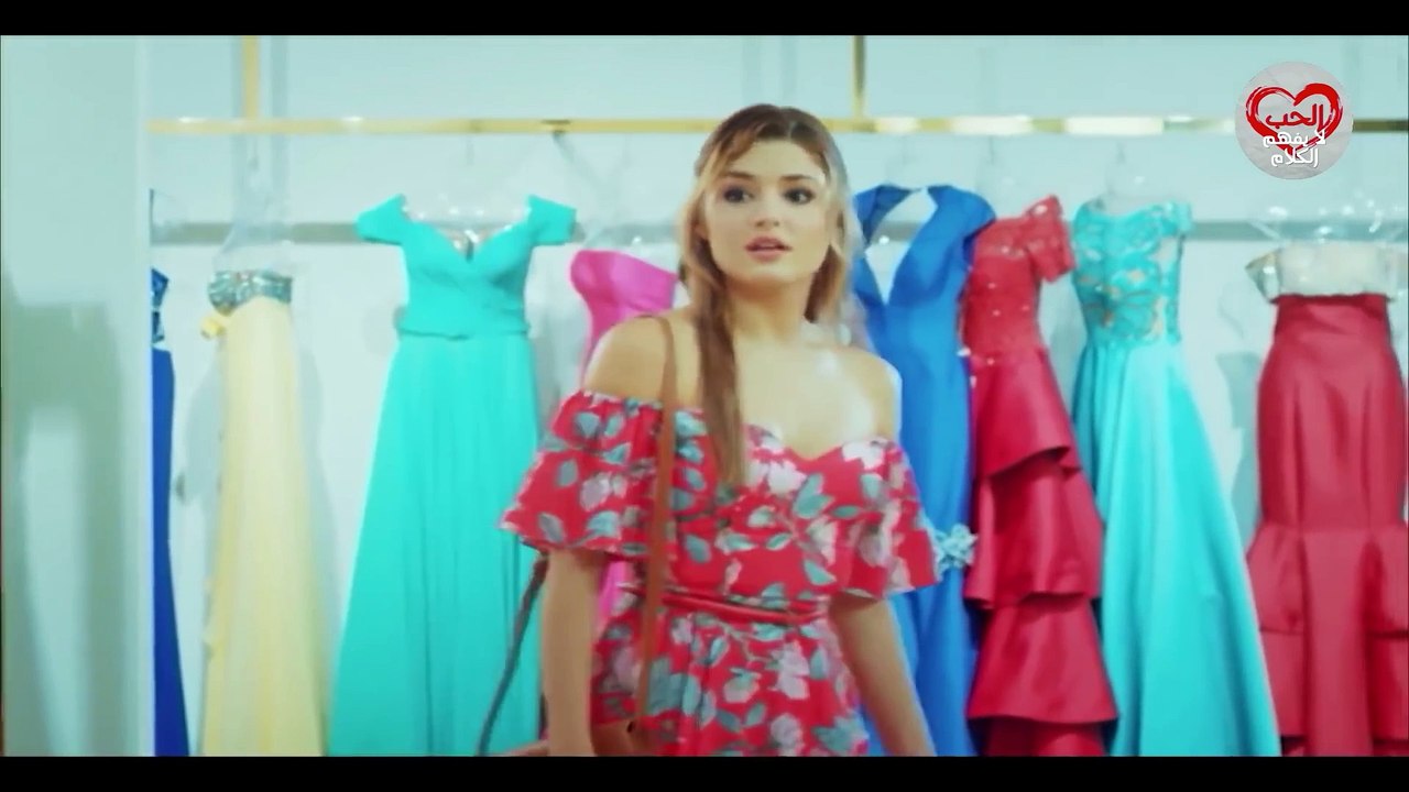 كلمات الحب لا تفهم الحلقة 8