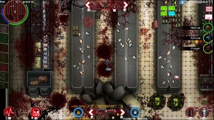 SAS Zombie Assault 4 Nightmare mode Steam 366