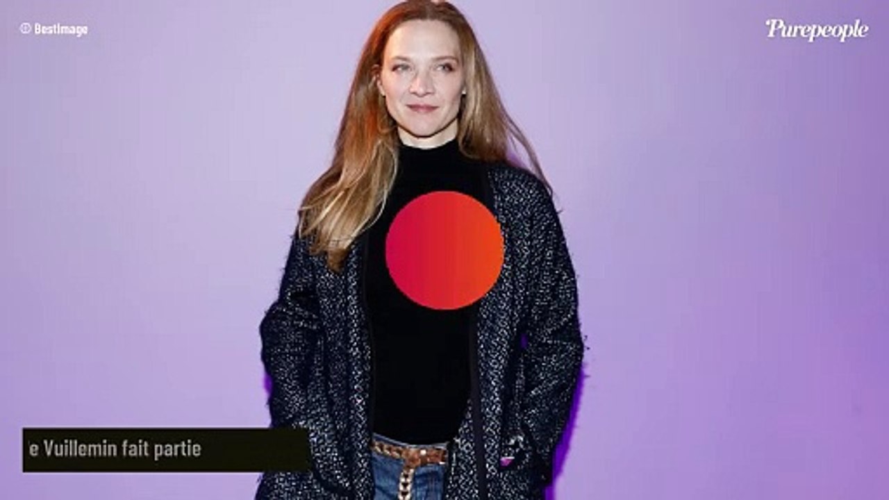 "C'est moche..." : Odile Vuillemin et sa jumelle Sophie ont déjà échangé leur place, ça s'est mal terminé