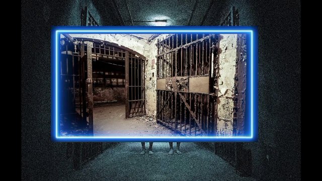 OS LUGARES MAIS MAL-ASSOMBRADOS DO MUNDO