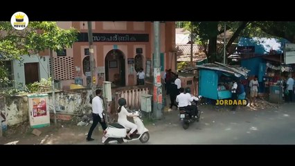 Keerthy Suresh Blockbuster Telugu HD Thriller Court Drama Movie __ Jordaar Movies