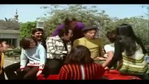 فيلم الشياطين والكورة 1973 كامل بطولة شمس البارودي - عادل إمام