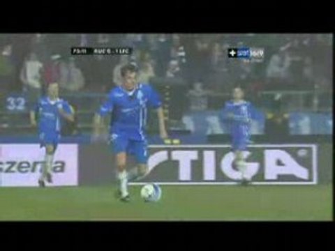 KS Ruch Chorzów - KKS Lech Poznań [Skrót z Ligi+]